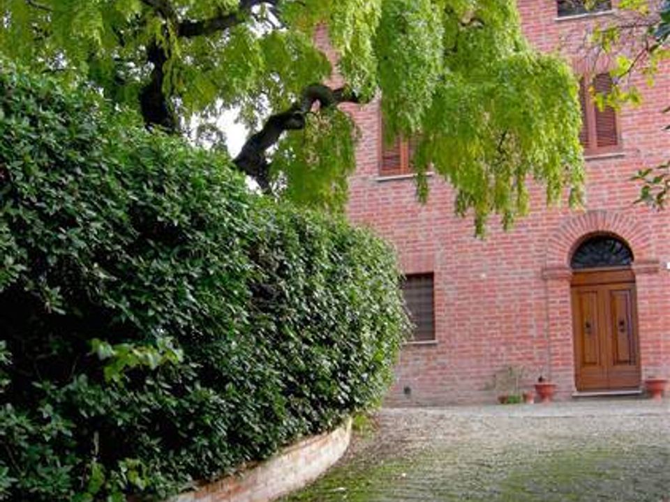 Villa i Castiglione del Lago, Perugia - foto 2