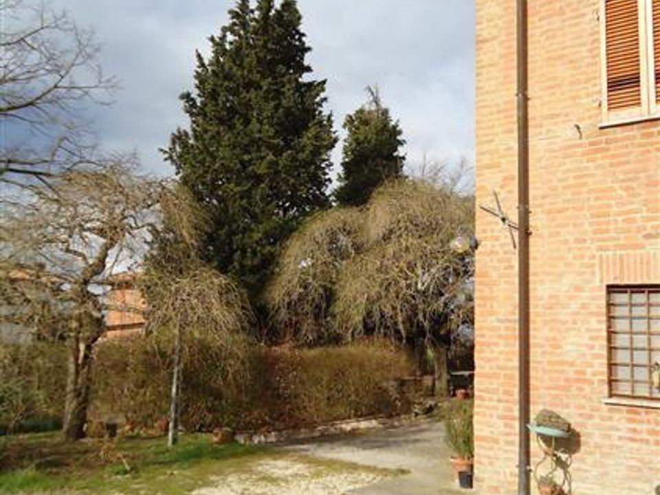 Villa i Castiglione del Lago, Perugia - foto 4