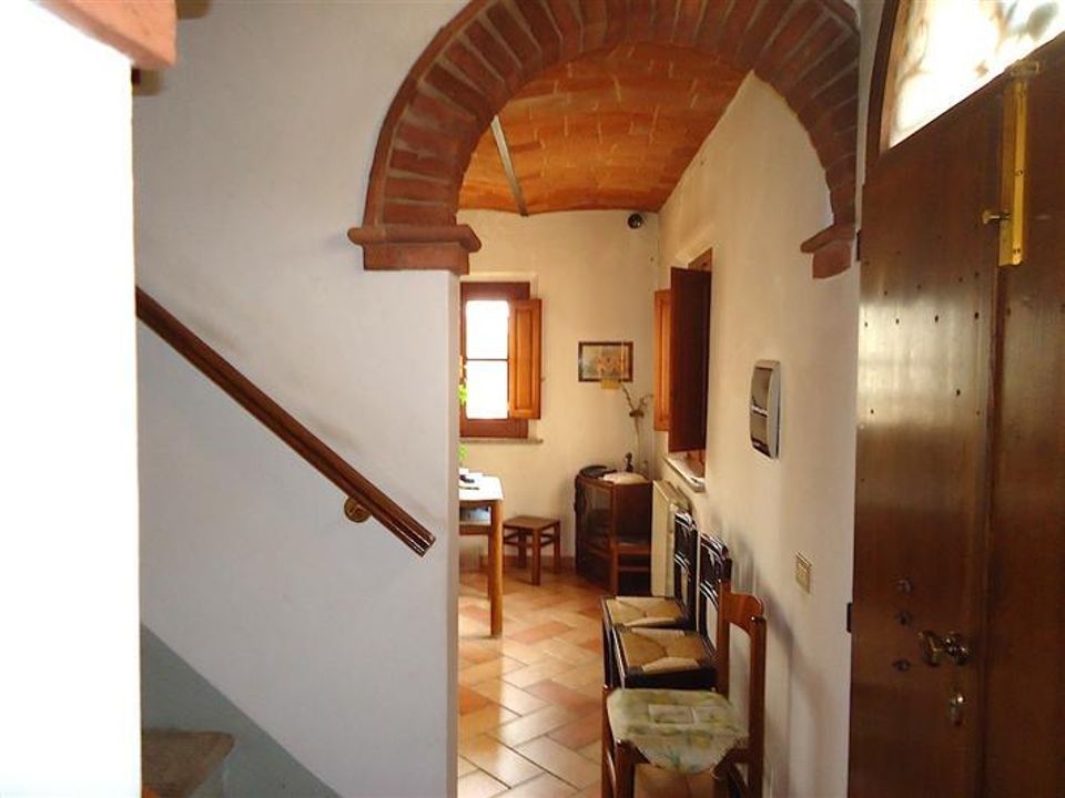 Villa i Castiglione del Lago, Perugia - foto 5
