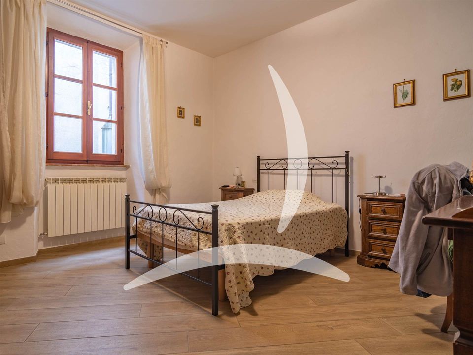 Rækkehus i Pienza, Siena - foto 5