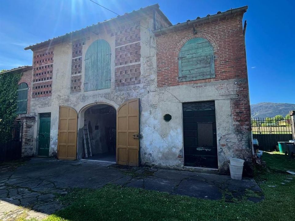 Villa i Capannori, Lucca - foto 4