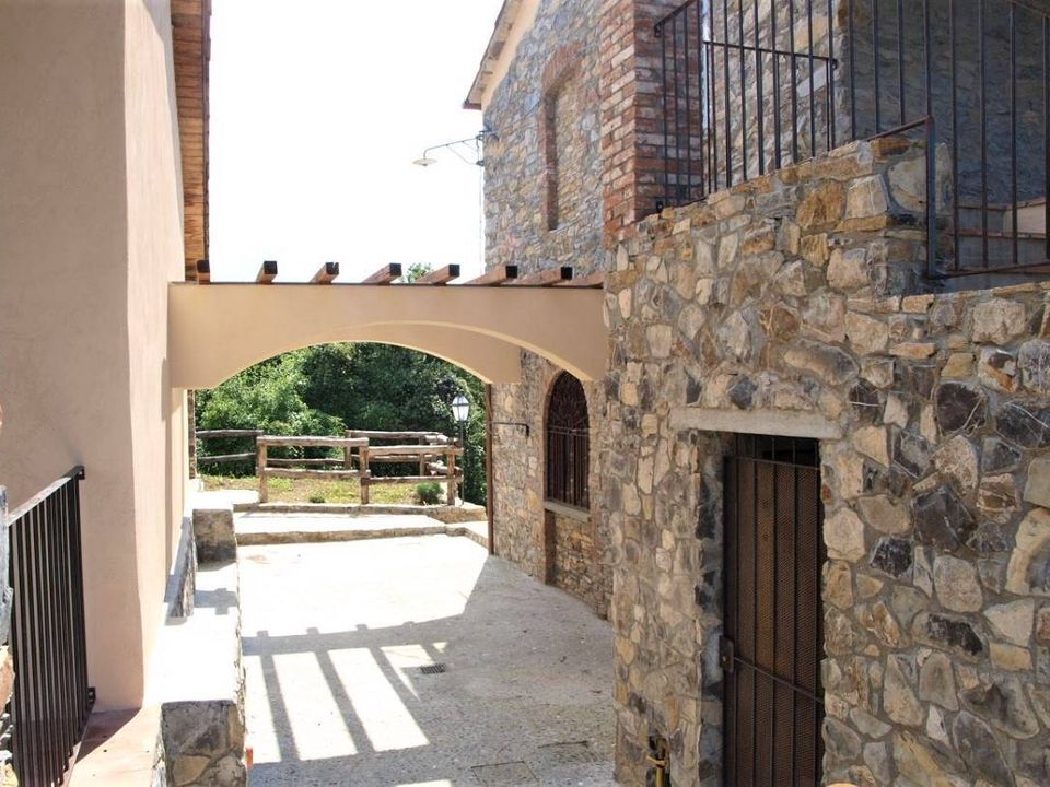 Farm hus i Villafranca in Lunigiana, Massa and Carrara - foto 2