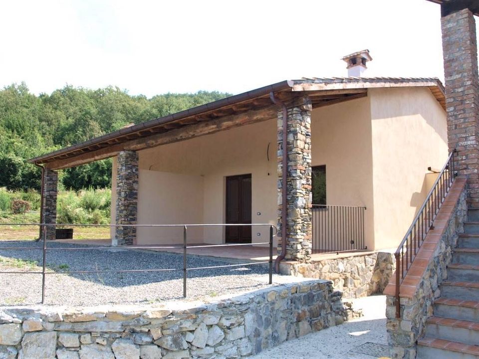 Farm hus i Villafranca in Lunigiana, Massa and Carrara - foto 3
