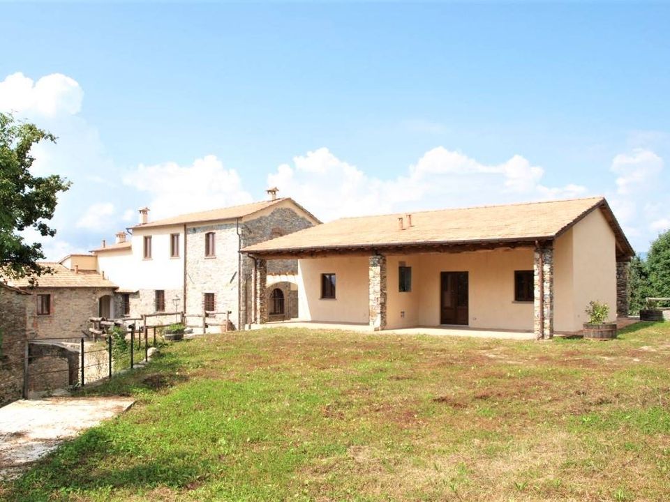 Farm hus i Villafranca in Lunigiana, Massa and Carrara - foto 4
