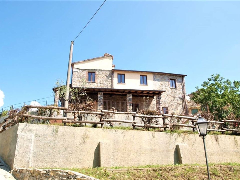 Farm hus i Villafranca in Lunigiana, Massa and Carrara - foto 5