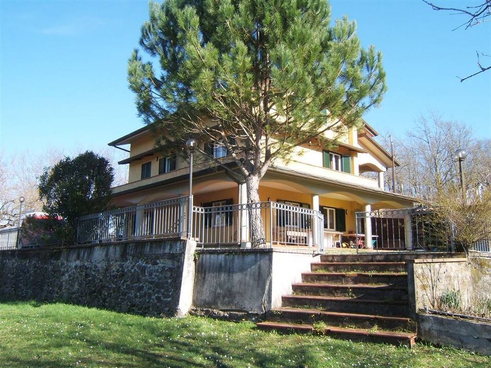 Villa i Aulla, Massa and Carrara - foto 2