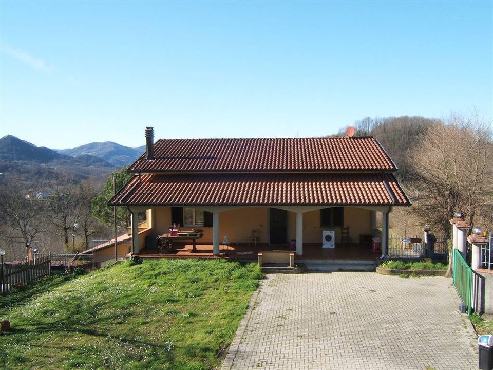 Villa i Aulla, Massa and Carrara - foto 3