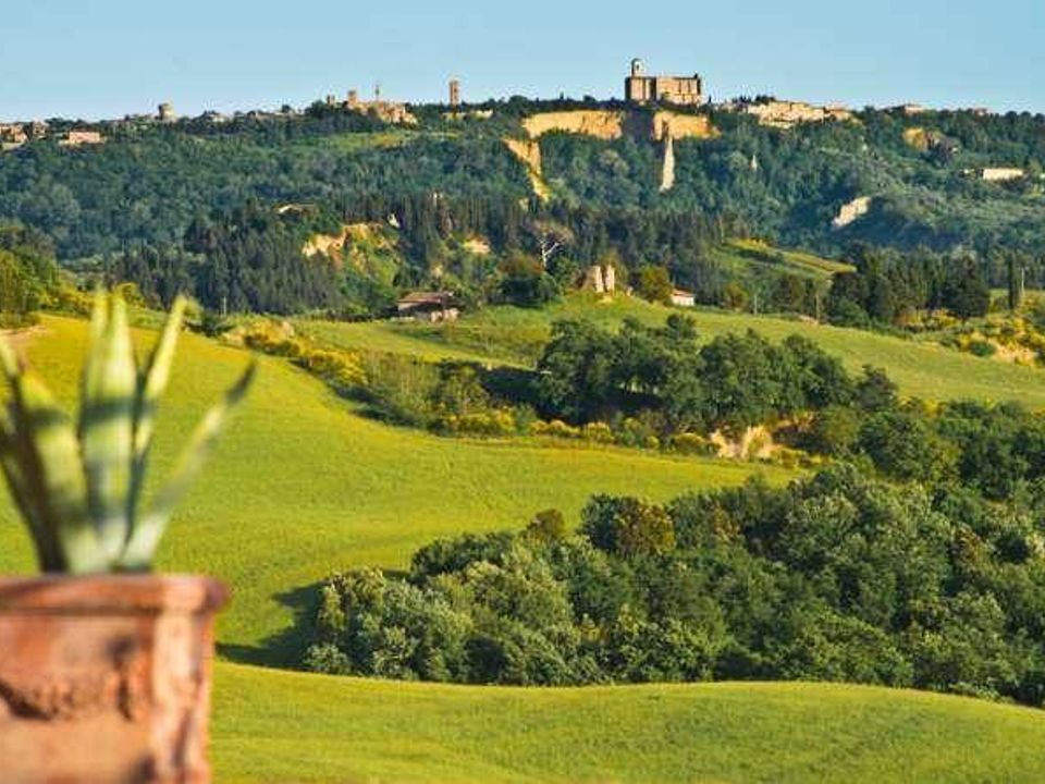 Farm hus i Volterra, Pisa - foto 2
