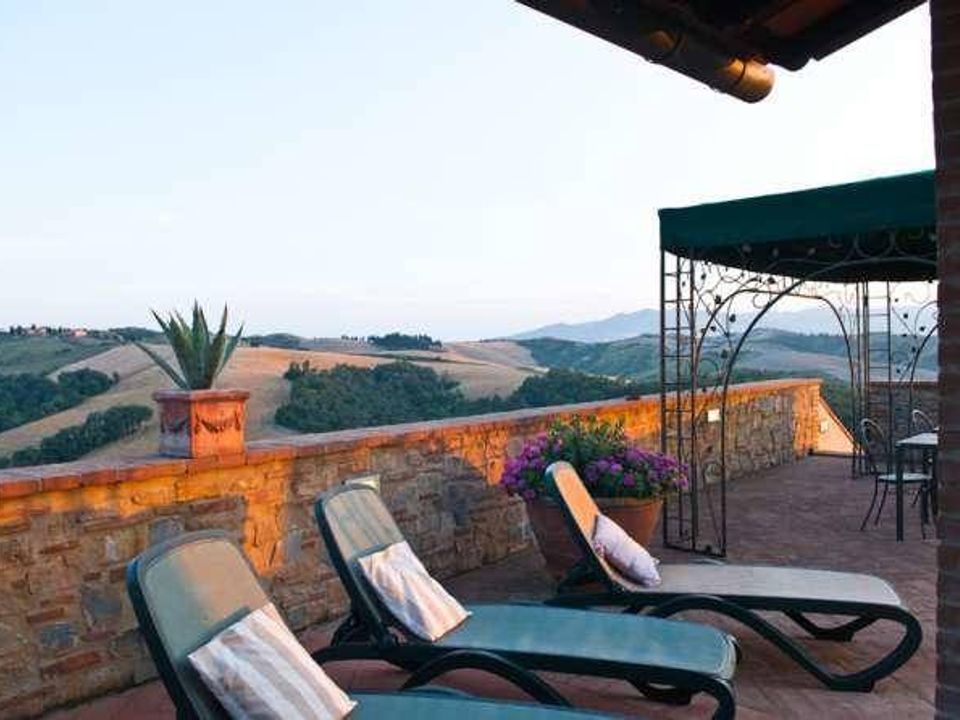 Farm hus i Volterra, Pisa - foto 3