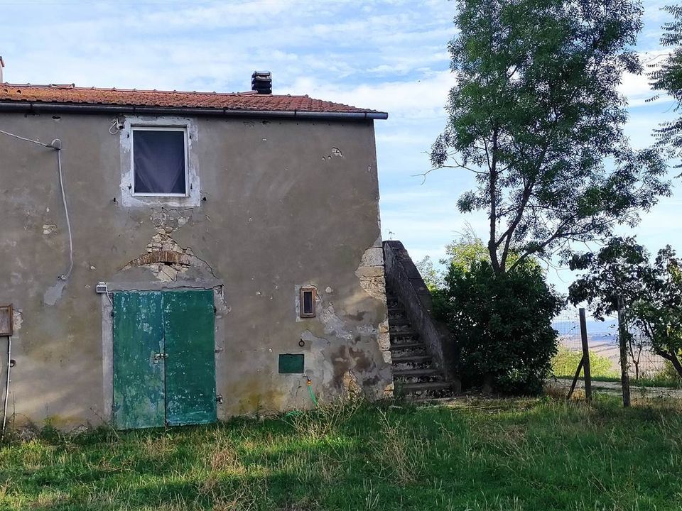 Farm hus i Scansano, Grosseto - foto 4