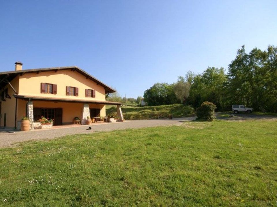 Farm hus i Pisa, Pisa - foto 1