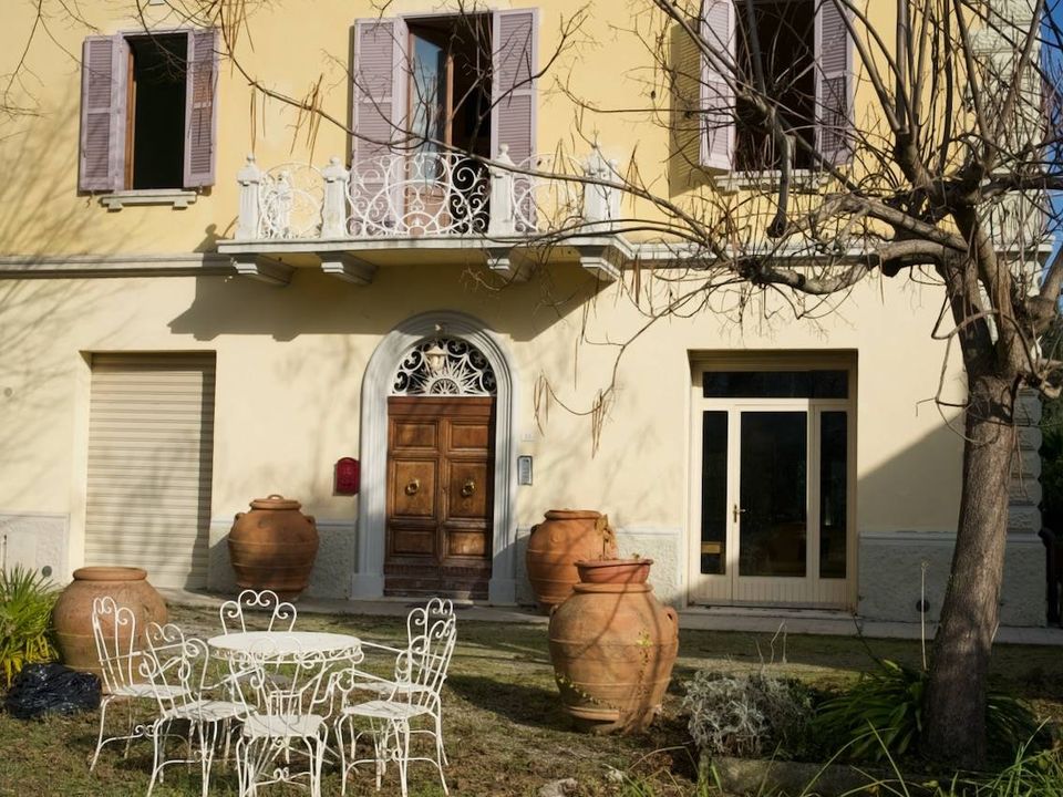 Erhvervsejendom i Cetona, Siena - foto 2