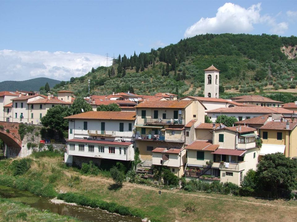 Lejlighed i Pontassieve, Florence - foto 1