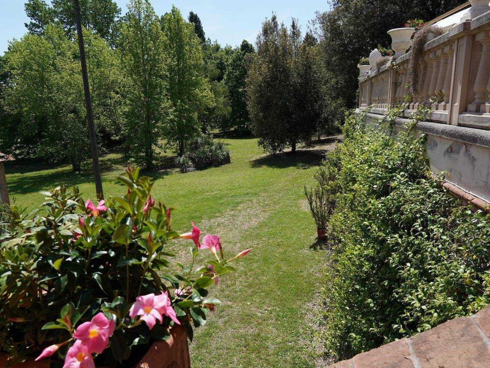 Villa i Casciana Terme Lari, Pisa - foto 2