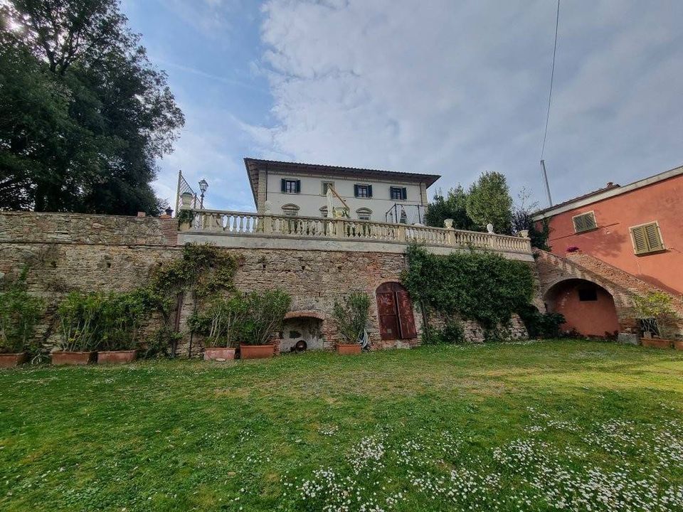 Villa i Casciana Terme Lari, Pisa - foto 5