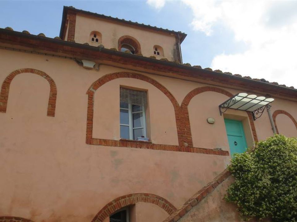 Villa i Castelnuovo Berardenga, Siena - foto 4