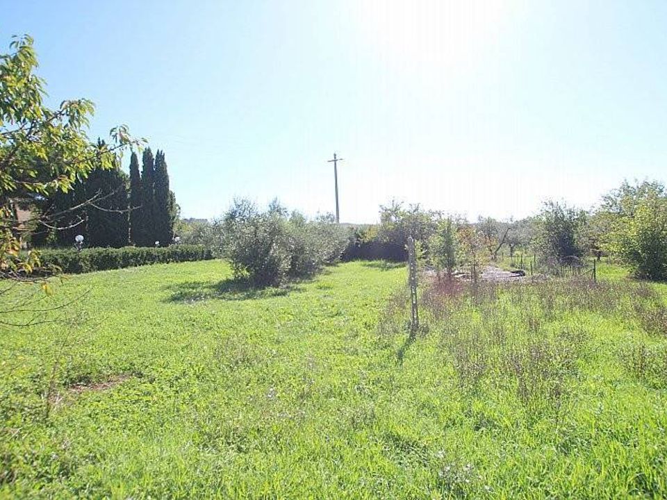Farm hus i Terricciola, Pisa - foto 5
