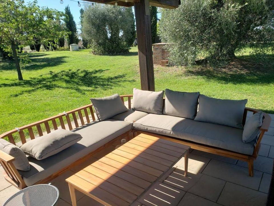 Farm hus i Cortona, Arezzo - foto 4