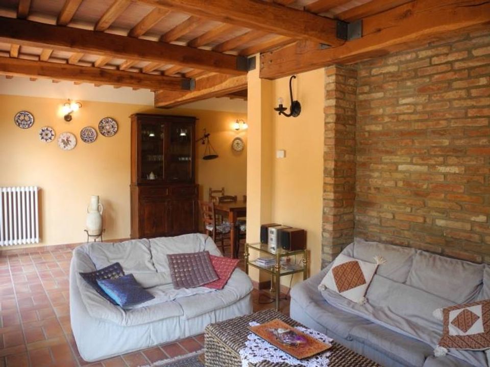 Gårdshus i Pontedera, Pisa - bilde 5
