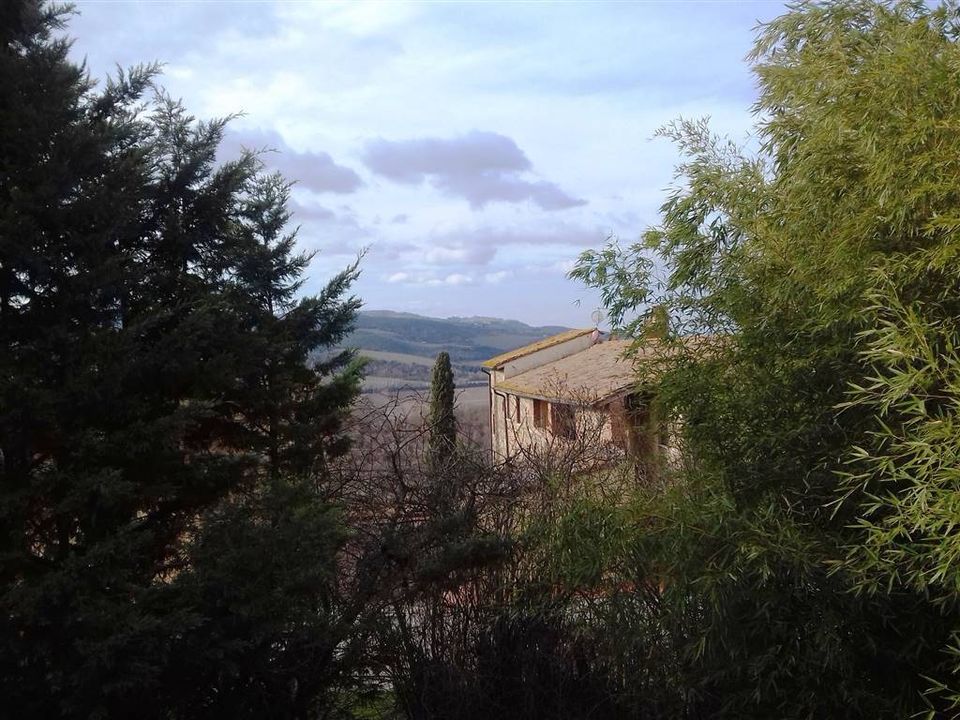 Farm hus i Castiglione d'Orcia, Siena - foto 5