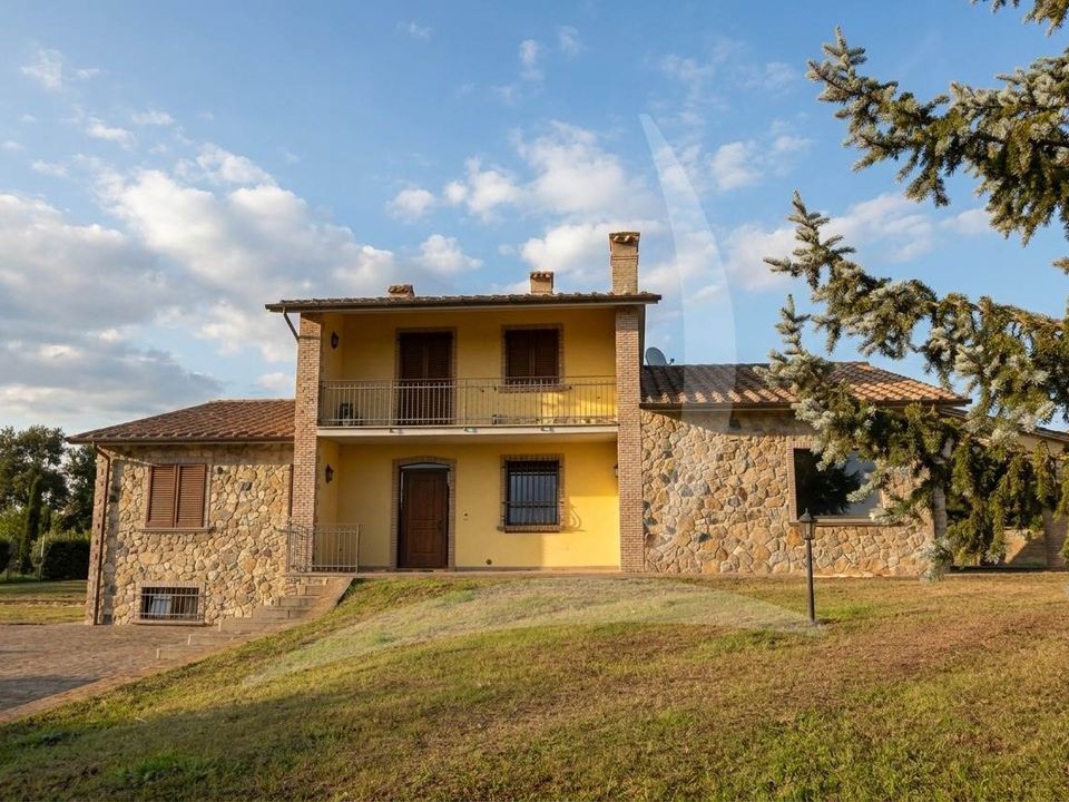Gårdshus i Porano, Terni - bilde 2