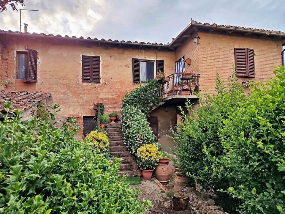 Farm hus i Siena, Siena - foto 3