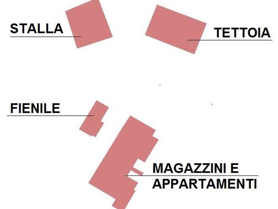 Farm hus i Siena, Siena - foto 2