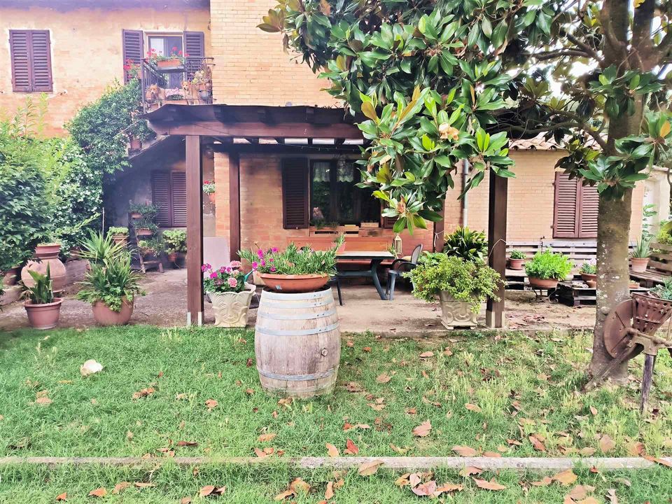 Farm hus i Siena, Siena - foto 4