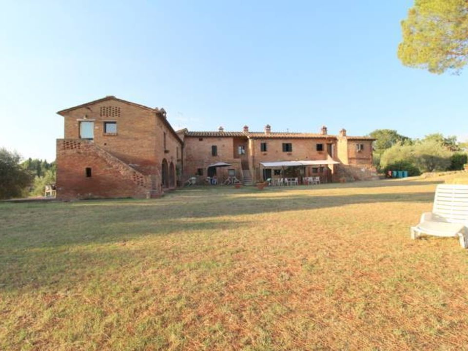 Farm hus i Siena, Siena - foto 1
