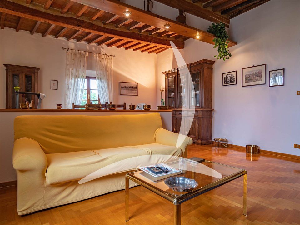 Lejlighed i Pienza, Siena - foto 5