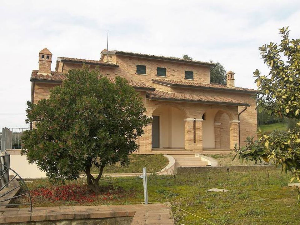 Villa i Sinalunga, Siena - foto 2