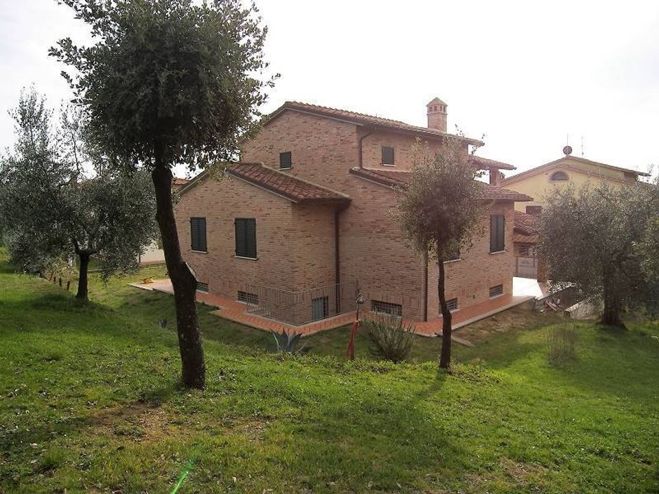 Villa i Sinalunga, Siena - foto 3