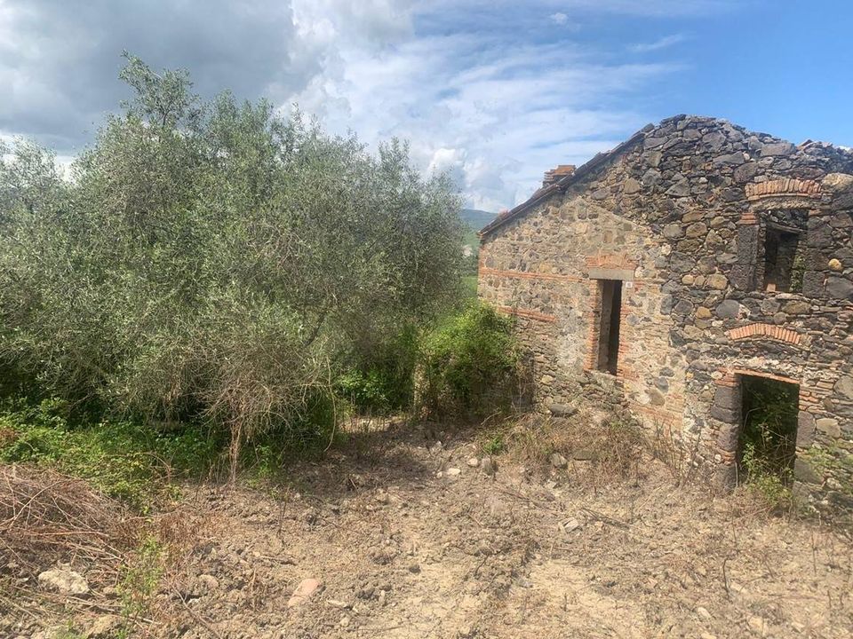 Farm hus i Radicofani, Siena - foto 3