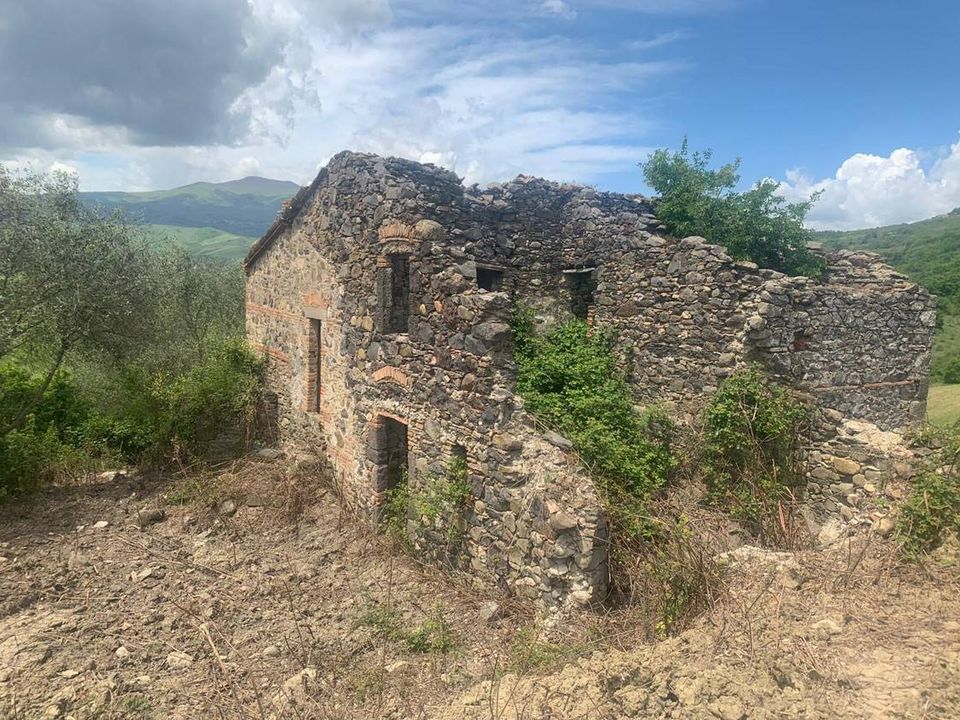 Farm hus i Radicofani, Siena - foto 4