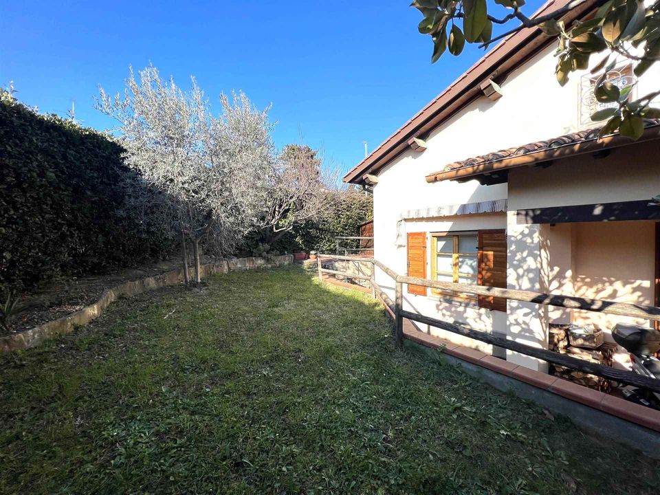 Villa a Florence, Florence - foto 1