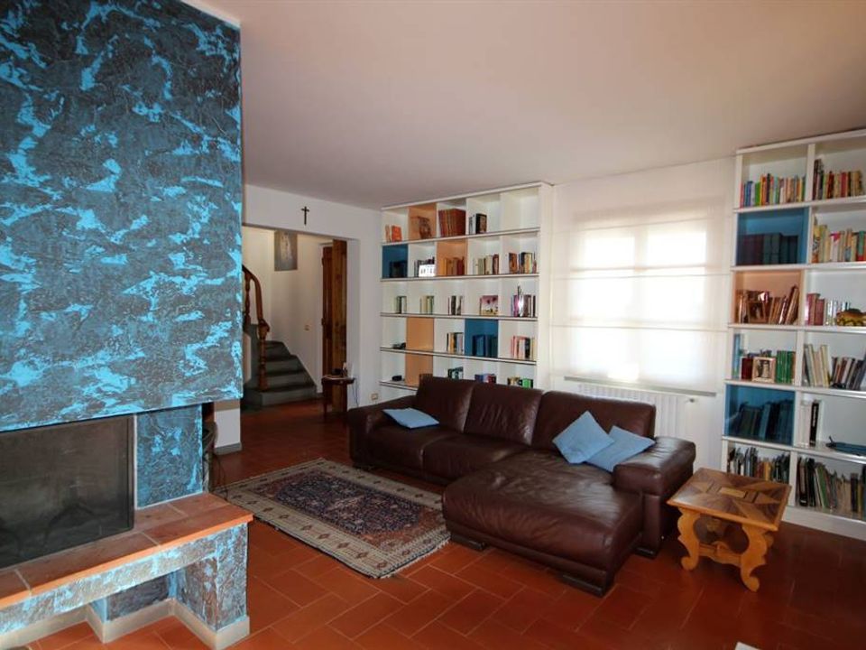 Villa a Florence, Florence - foto 3