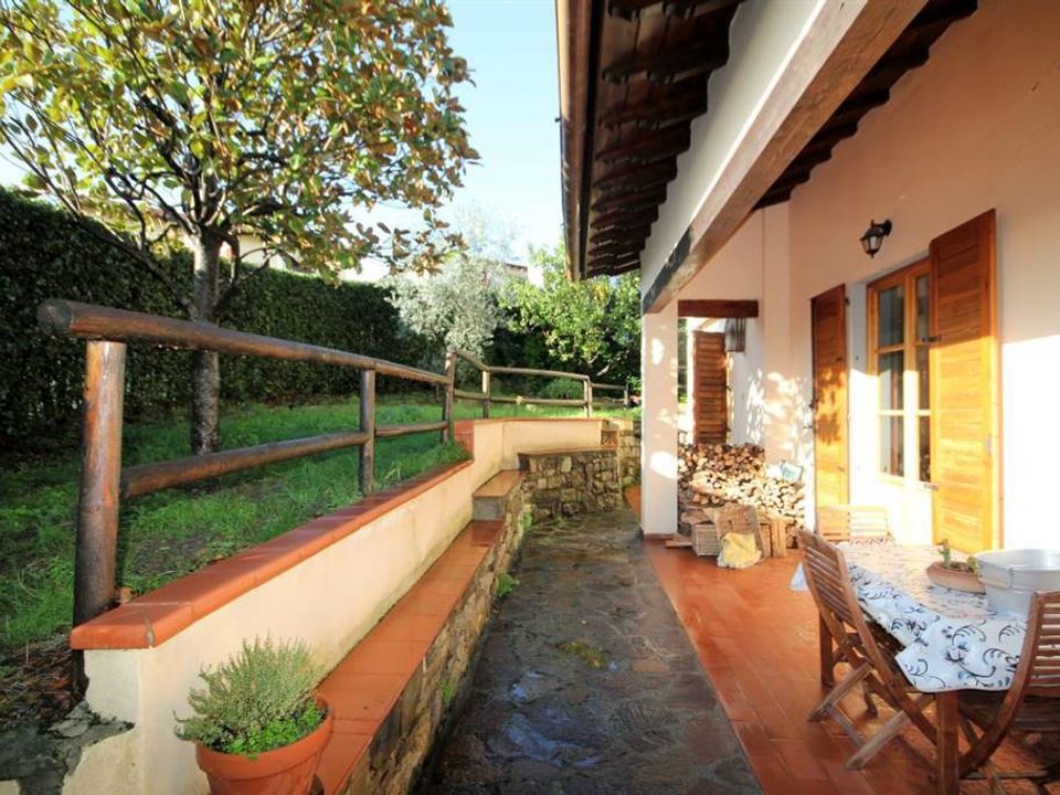 Villa a Florence, Florence - foto 5