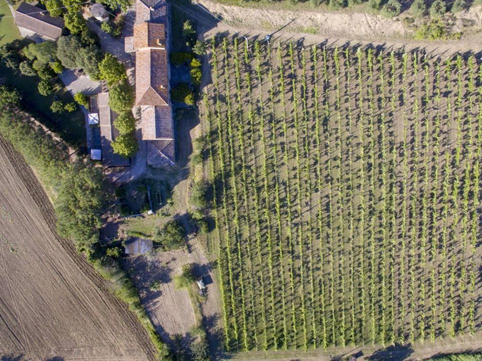 Boerderij in Cortona, Arezzo - foto 4