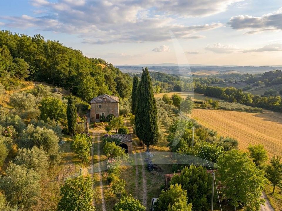 Farm hus i Montepulciano, Siena - foto 3