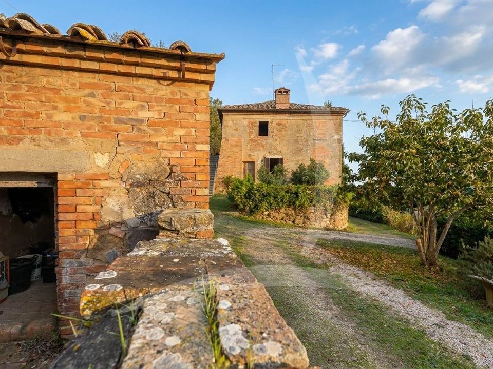 Farm hus i Montepulciano, Siena - foto 5