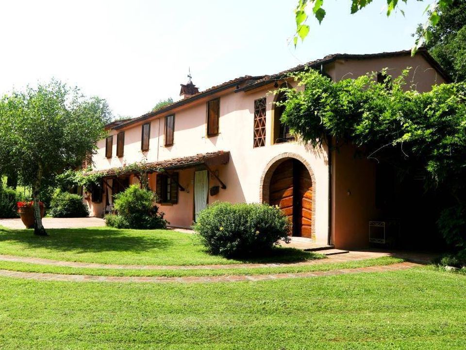 Landejendom i Capannori, Lucca - foto 1