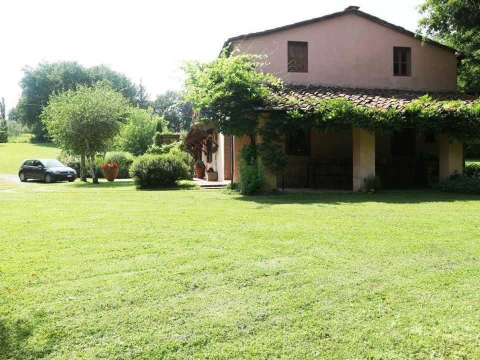 Landejendom i Capannori, Lucca - foto 2