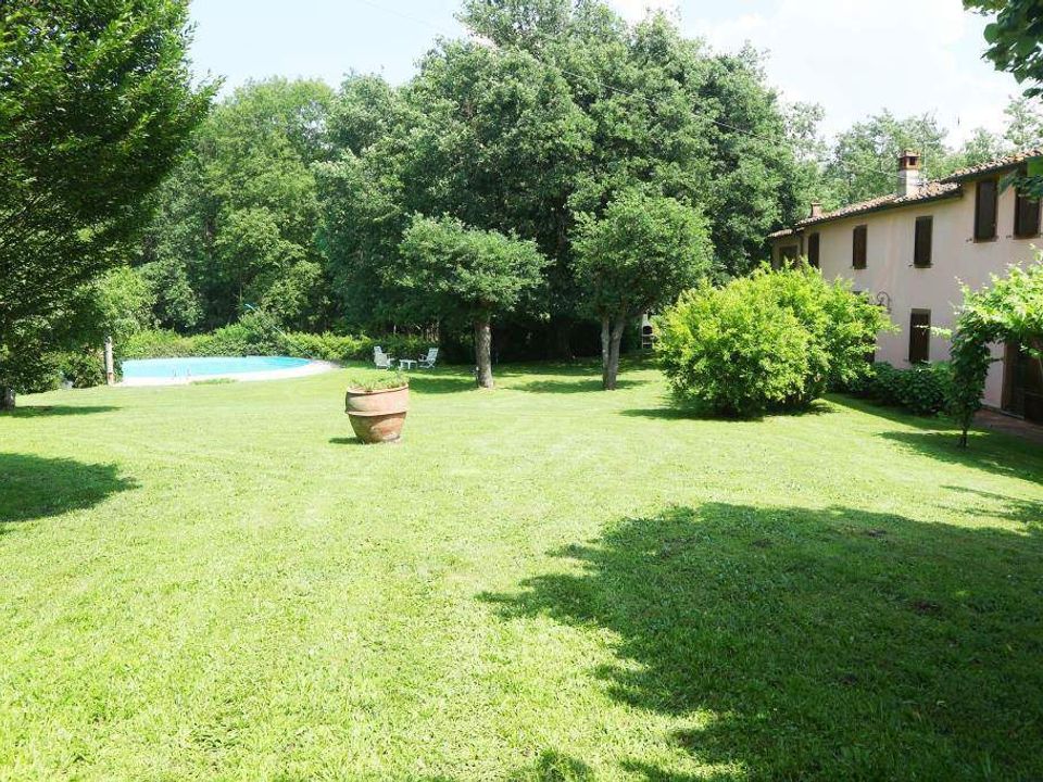 Landejendom i Capannori, Lucca - foto 3