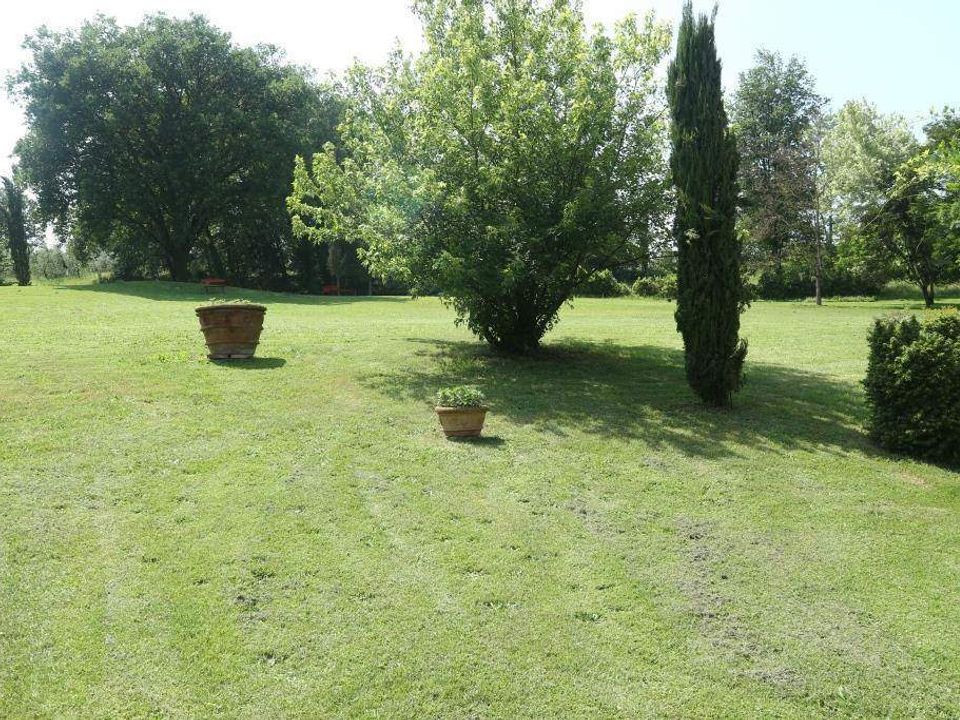 Landejendom i Capannori, Lucca - foto 4