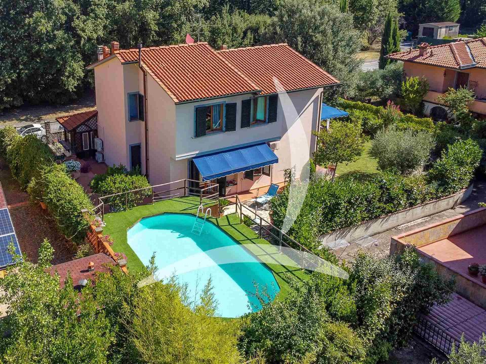 Villa i Figline e Incisa Valdarno, Florence - foto 1