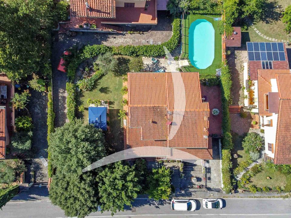 Villa i Figline e Incisa Valdarno, Florence - foto 2