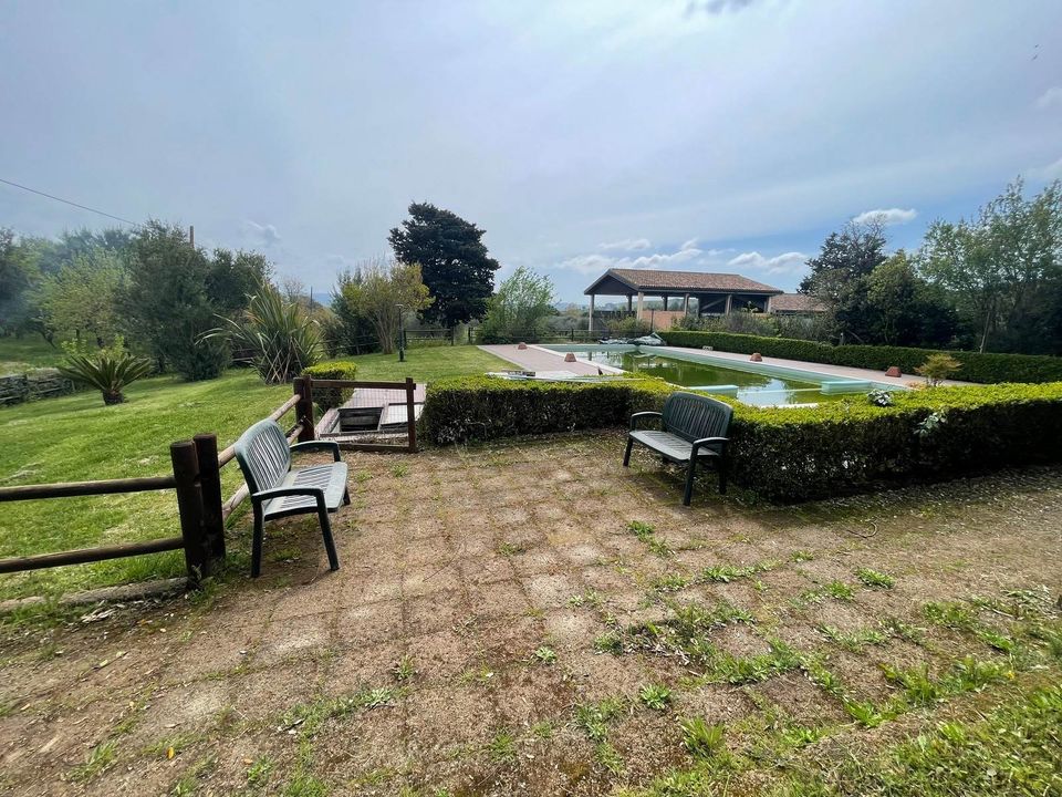 Farm hus i Grosseto, Grosseto - foto 1