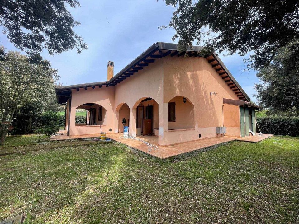 Farm hus i Grosseto, Grosseto - foto 2