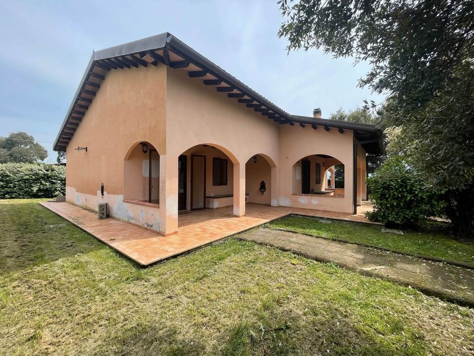 Farm hus i Grosseto, Grosseto - foto 3