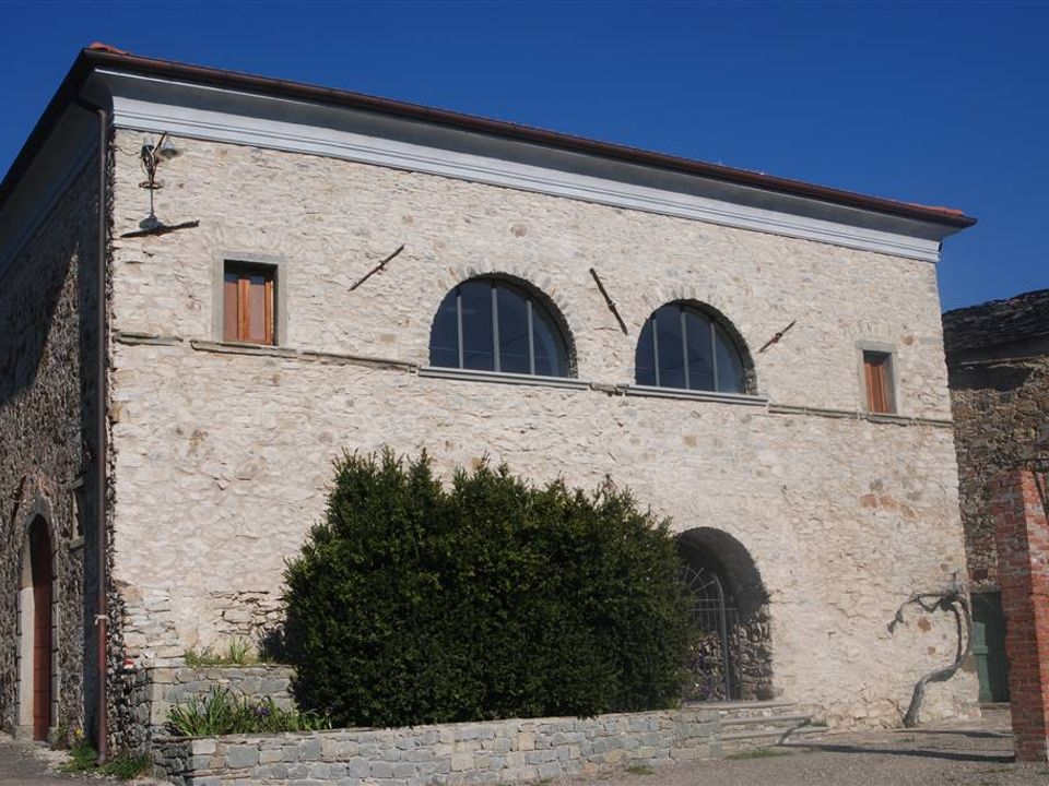 Gårdshus i Pontremoli, Massa and Carrara - bilde 2